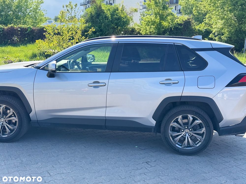 Toyota RAV4 - 20