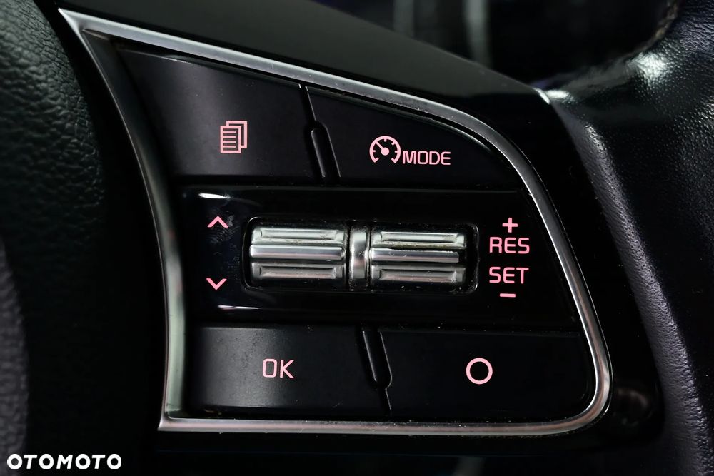 Kia Ceed 1.6 CRDi XL - 29