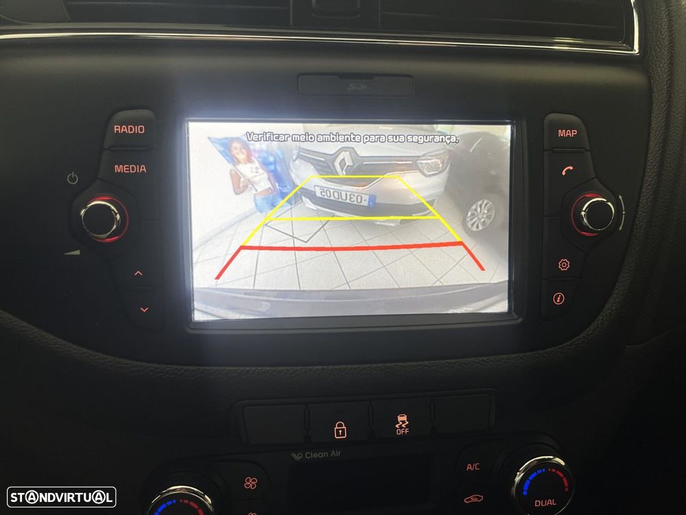 Kia Ceed SW 1.6 CRDi GT Line - 22