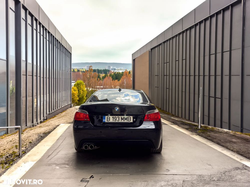 BMW Seria 5 - 2