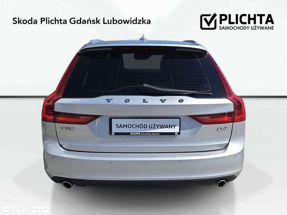 Volvo V90 D4 SCR Inscription - 7