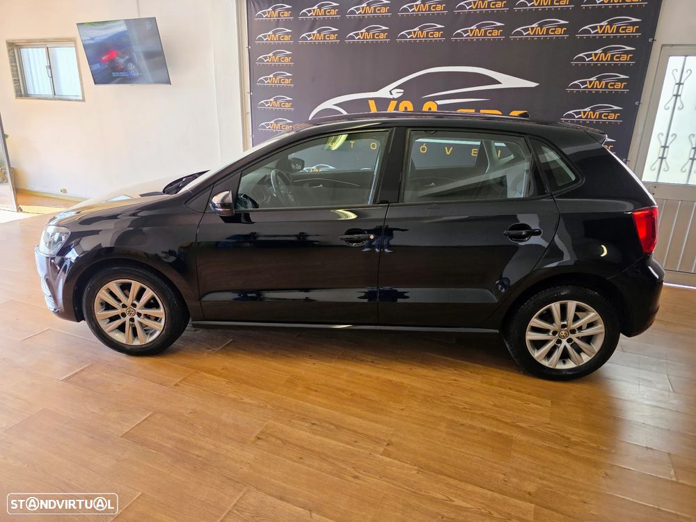 VW Polo 1.0 Confortline - 8