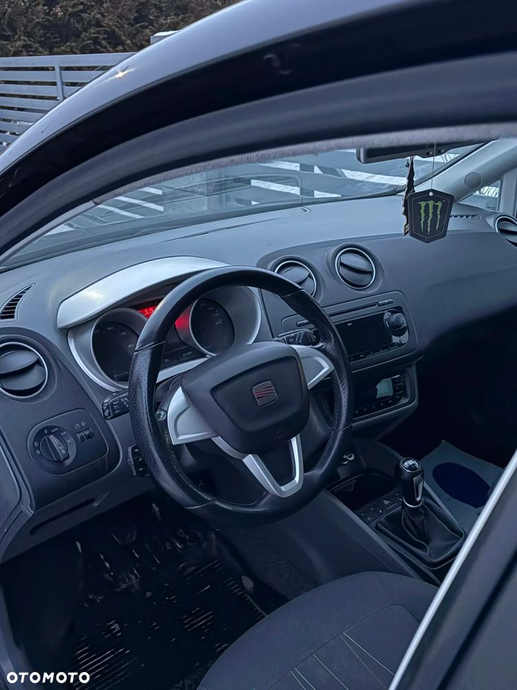 Seat Ibiza 1.2 12V Copa - 10