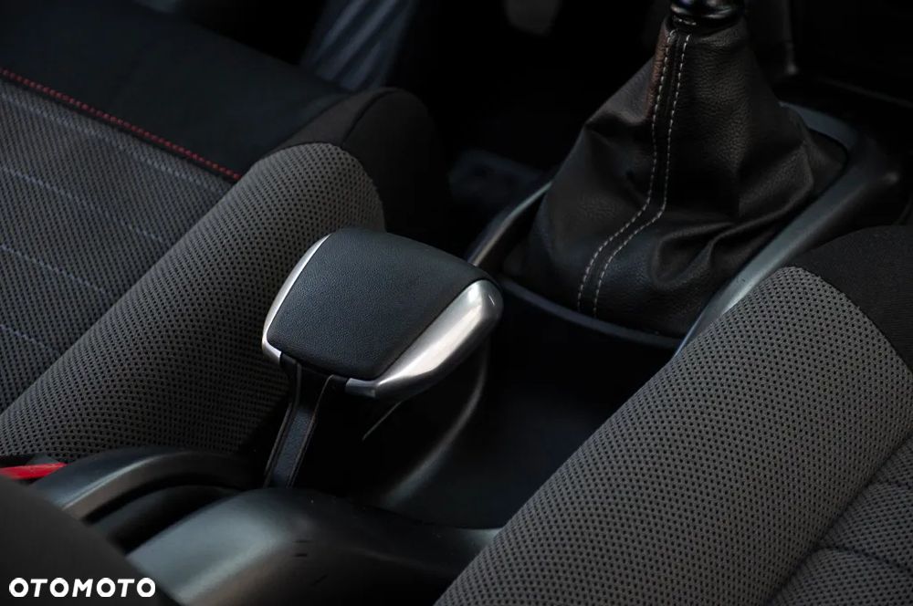 Citroën C3 Aircross PureTech 110 Stop & Start OPF SHINE - 35