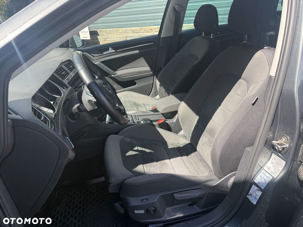 Volkswagen Golf 1.5 TSI ACT OPF DSG Highline - 14