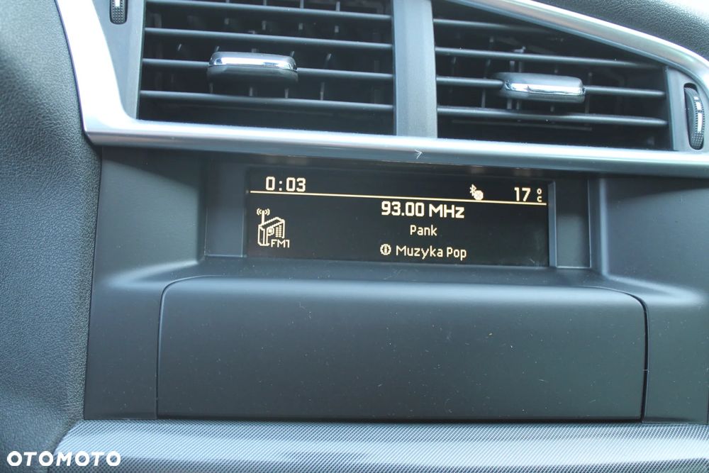 Citroën C4 VTi 120 Exclusive - 19