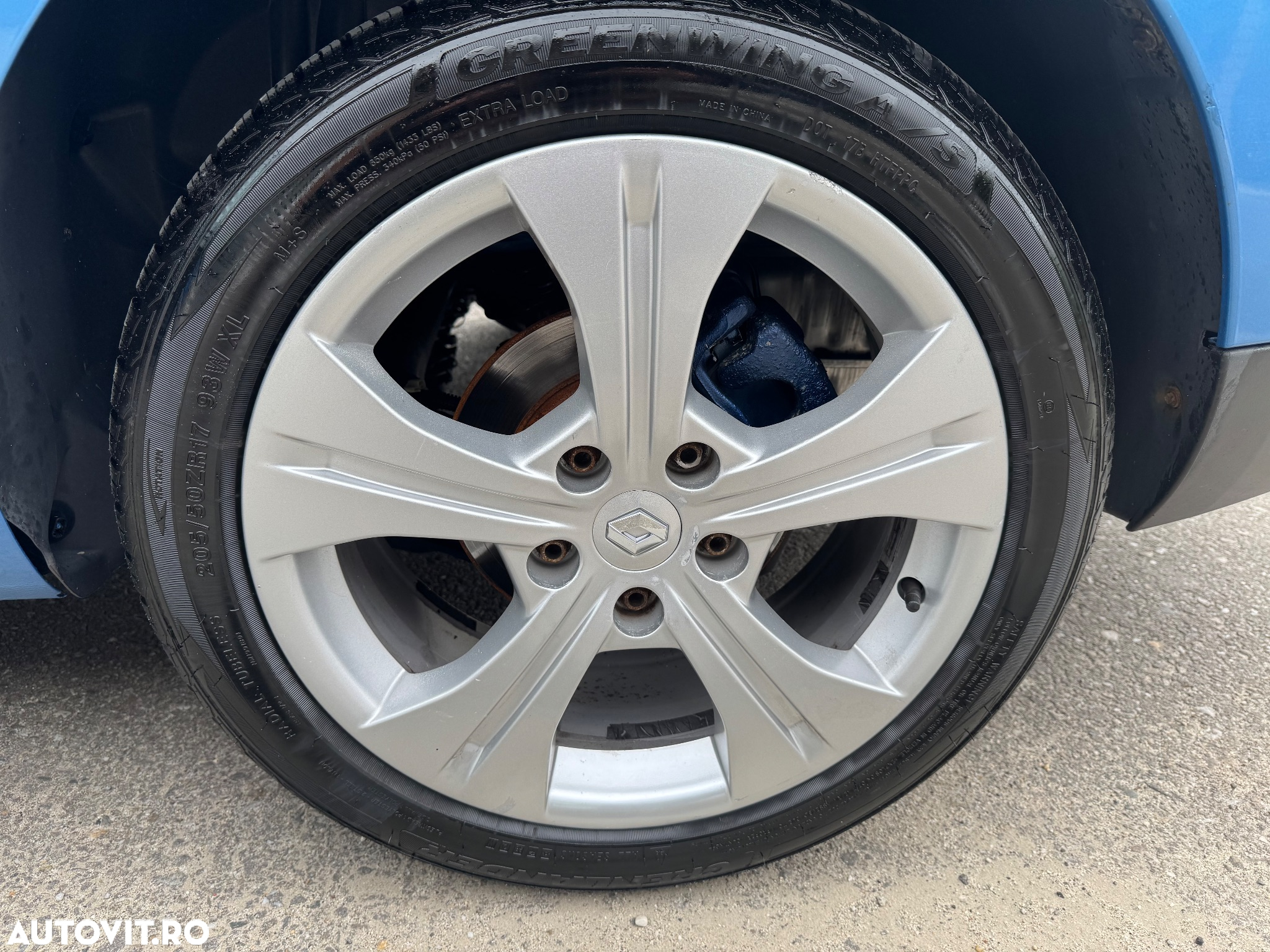 Renault Megane ENERGY TCe 130 BOSE EDITION - 18