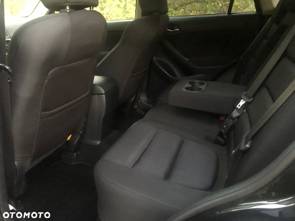 Mazda CX-5 - 28