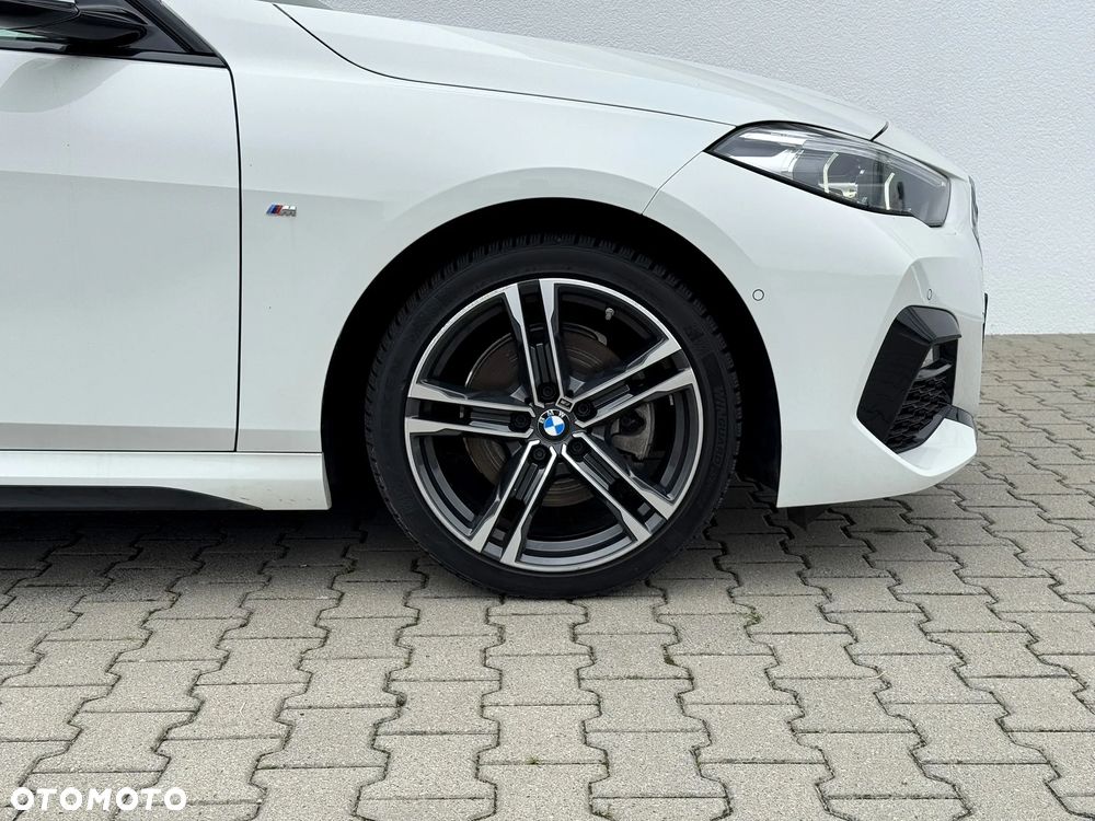 BMW Seria 2 218i M Sport - 8