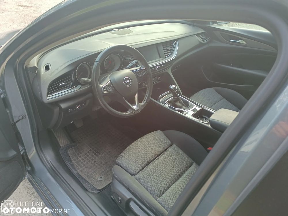 Opel Insignia 2.0 CDTI Edition S&S - 15