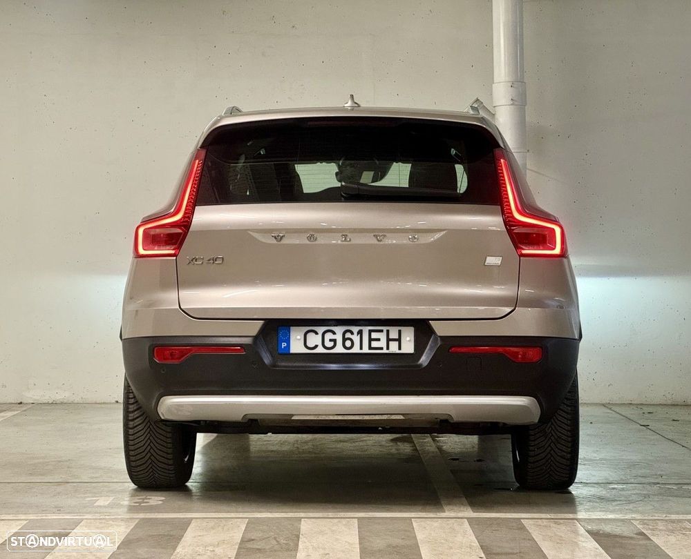 Volvo XC 40 1.5 T5 PHEV Momentum Plus - 5