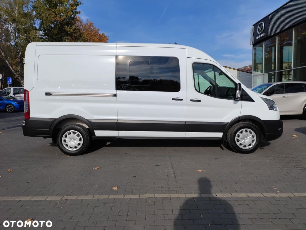 Ford Transit - 6