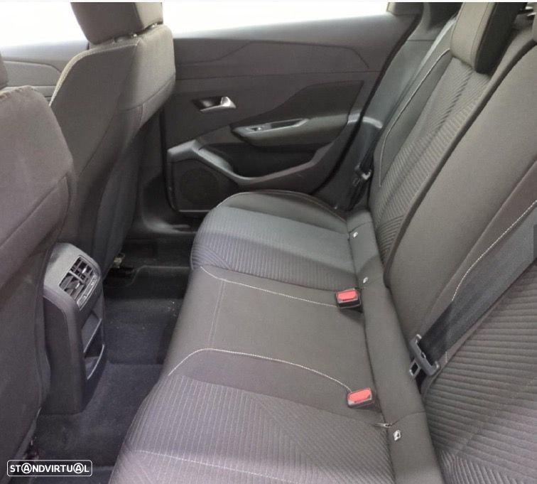 Peugeot 308 PureTech 130 EAT8 Allure Pack - 8