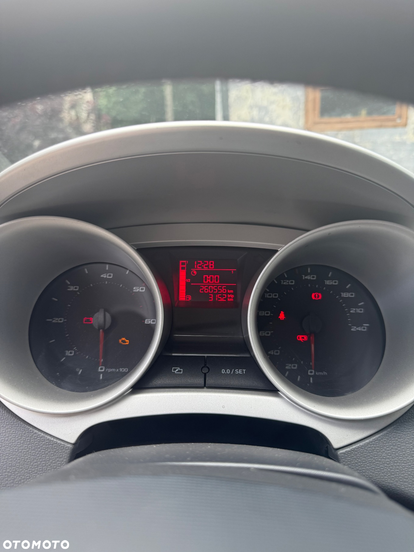 Seat Ibiza SC 1.2 TDI Style - 11