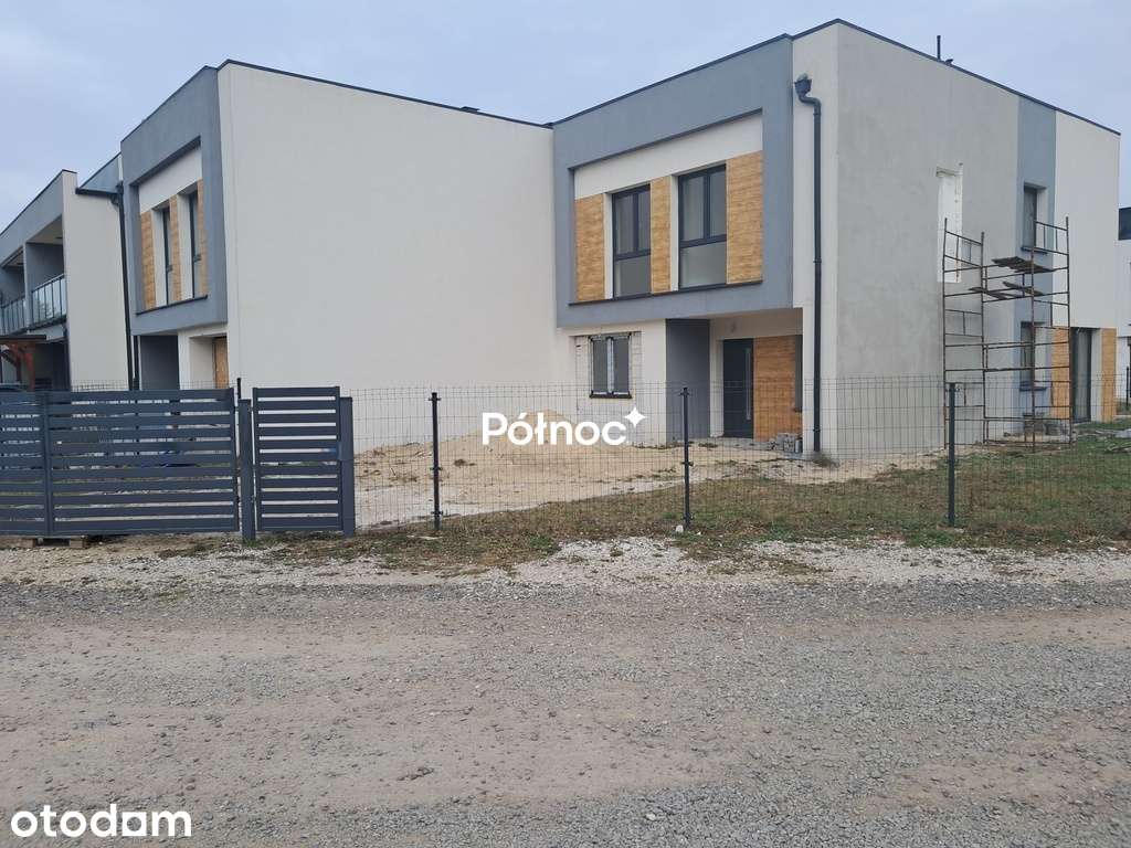 Apartament z ogródkiem i miejscem postojowym - Pełny obrazek: 3/5
