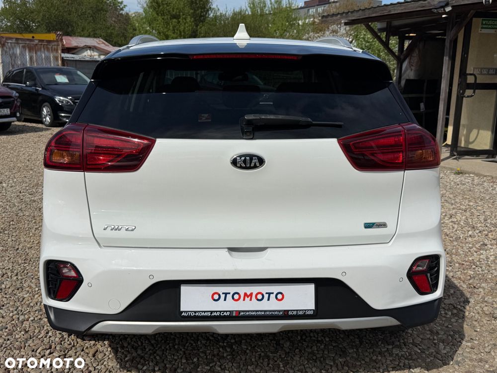 Kia Niro - 9