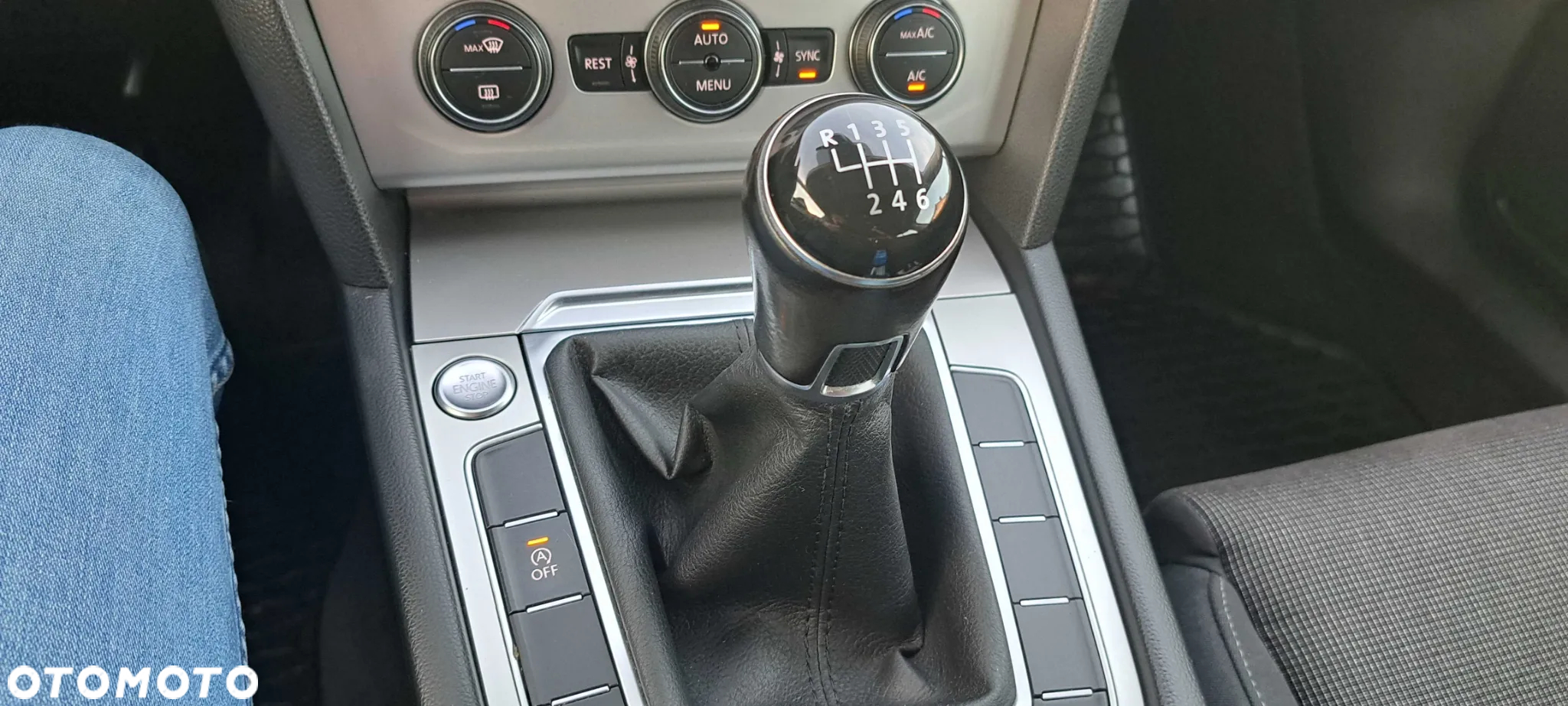 Volkswagen Passat 2.0 TDI BMT Comfortline - 25