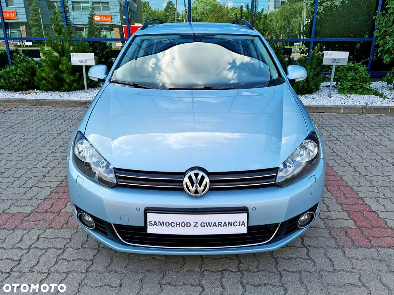 Volkswagen Golf - 17