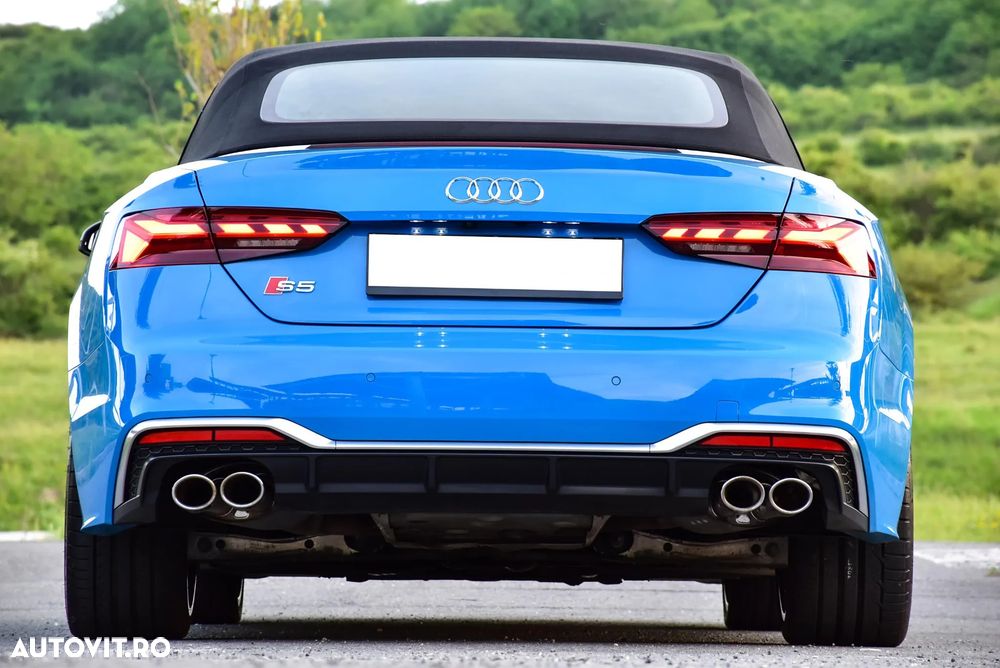Audi S5 - 9