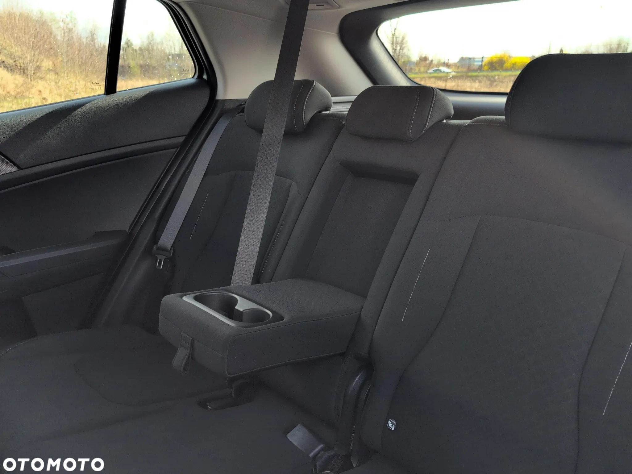 Kia Sportage 1.6 T-GDI MHEV M 2WD DCT - 16