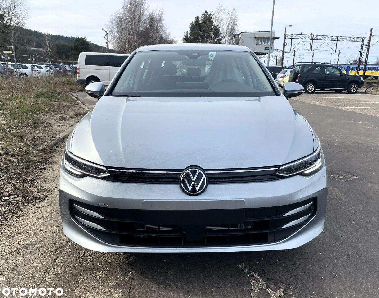 Volkswagen Golf - 3