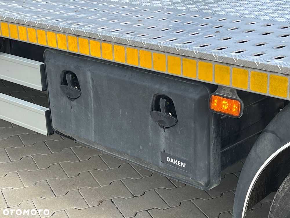 Iveco 35S18 - 19