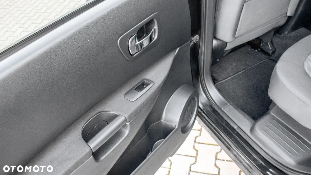 Nissan Qashqai+2 2.0 I-Way - 19