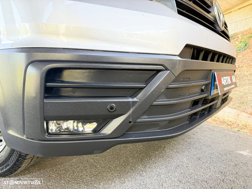 VW CRAFTER 2.0 L3 H3 - 33