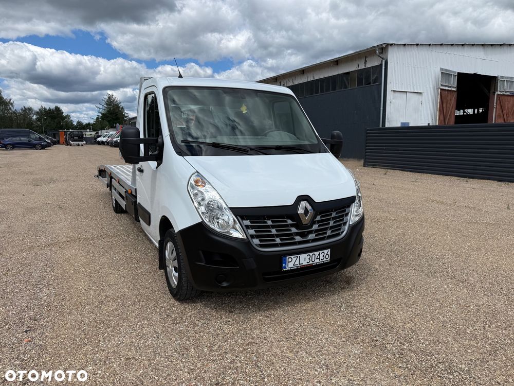 Renault Master - 14