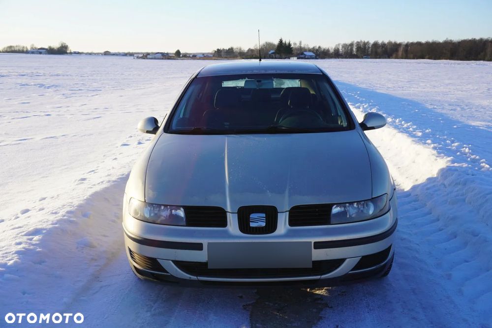Seat Leon 1.9 TDI Stella - 2
