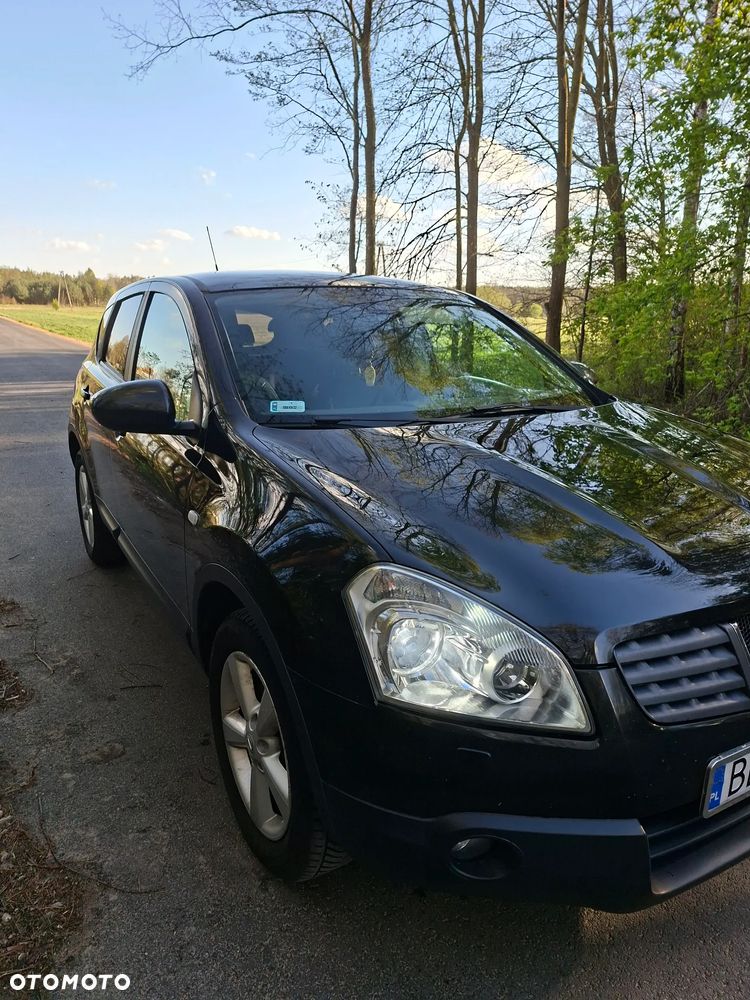 Nissan Qashqai 2.0 4 x 4 CVT lounge - 24