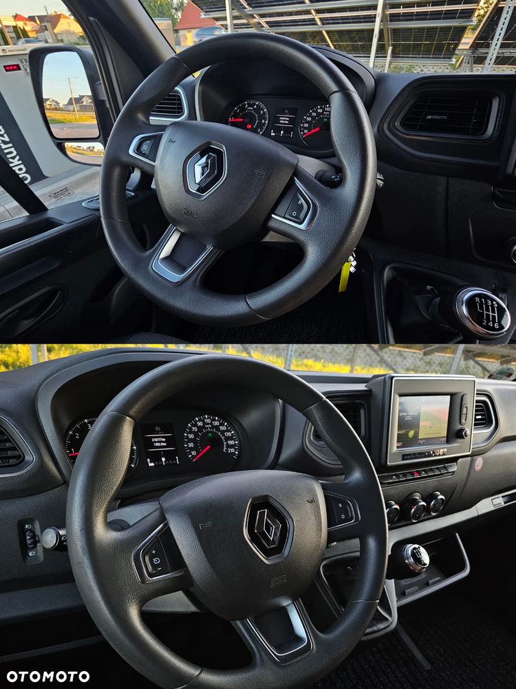 Renault Master - 27