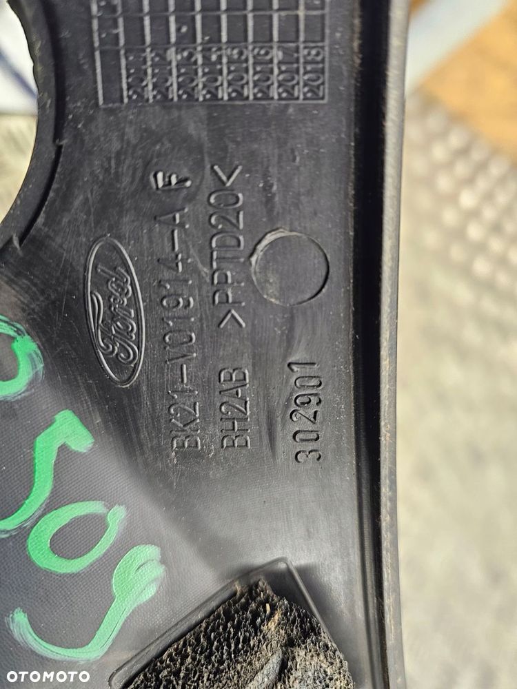 ford tourneo custom podszybie bk21-v01914-a - 10