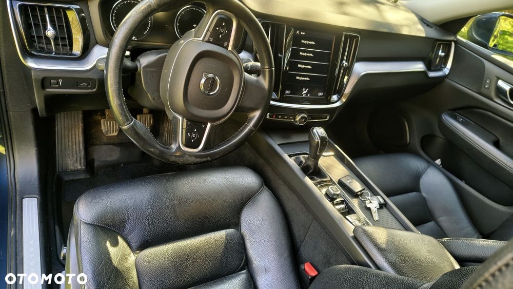 Volvo V60 - 5