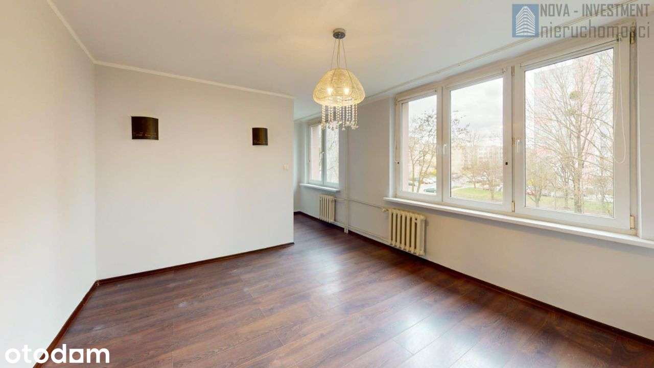 3pok. | balkon | c.o. miejskie