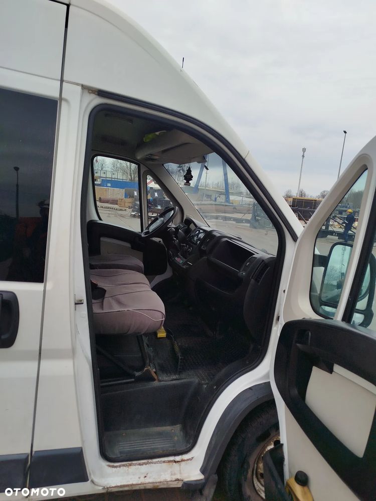 Citroën Jumper L3 H2 - 15