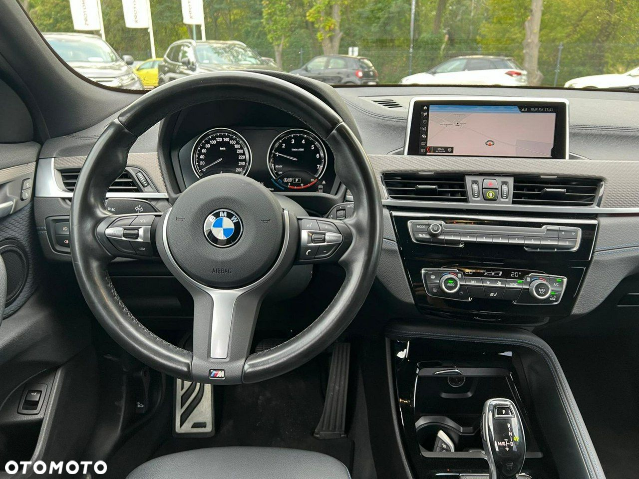 BMW X2 sDrive18i GPF M Sport - 8