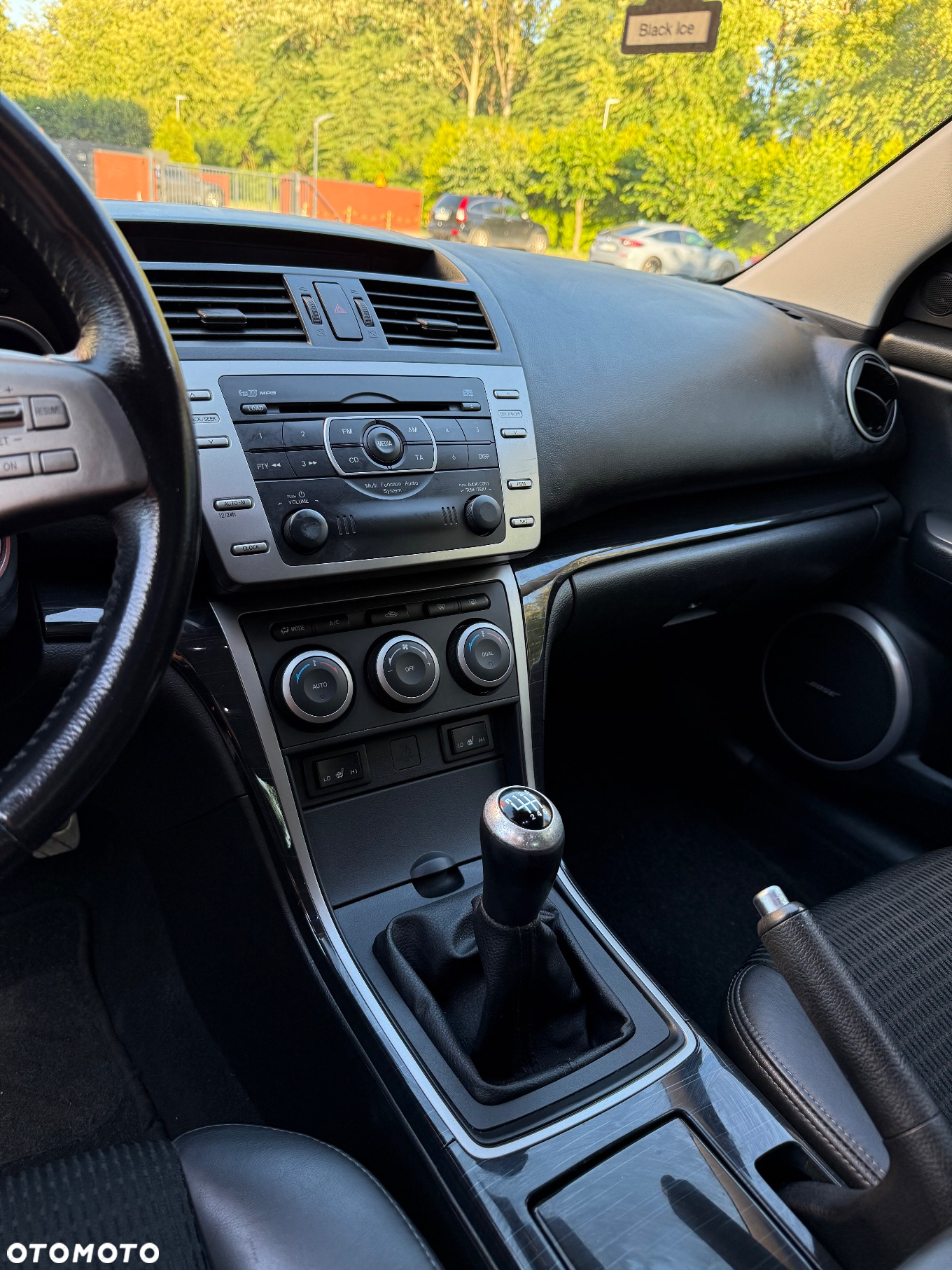 Mazda 6 - 11