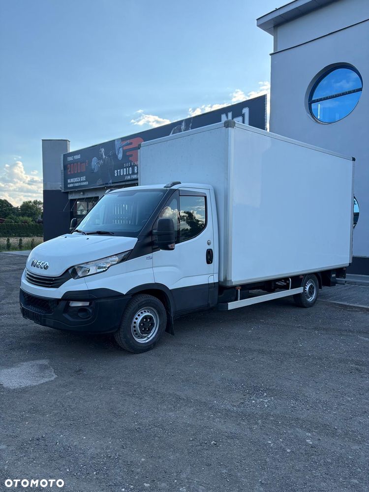 Iveco Daily 35S14V - 4