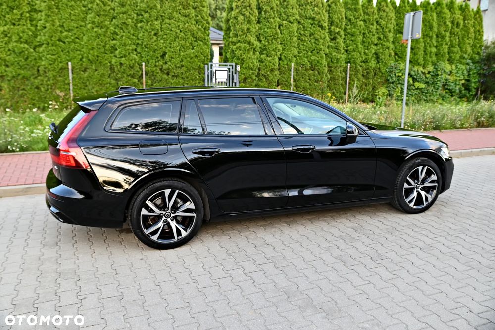 Volvo V60 B3 B Geartronic RDesign - 13