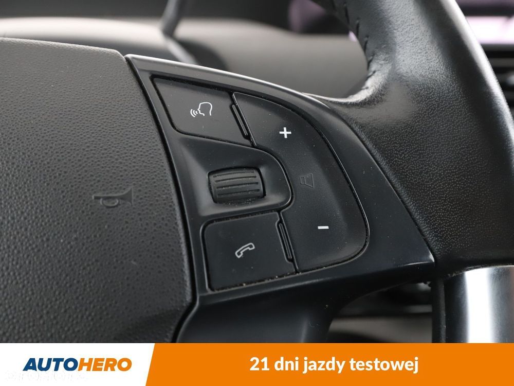 Citroën C4 SpaceTourer - 26