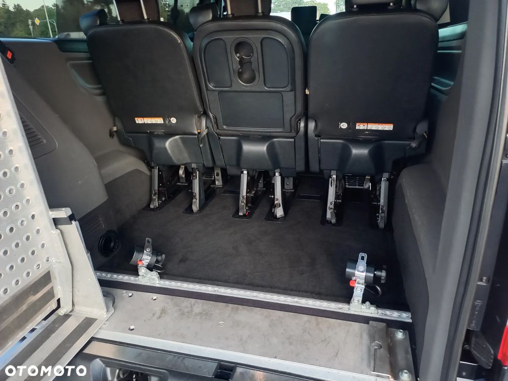 Ford Transit Custom - 23