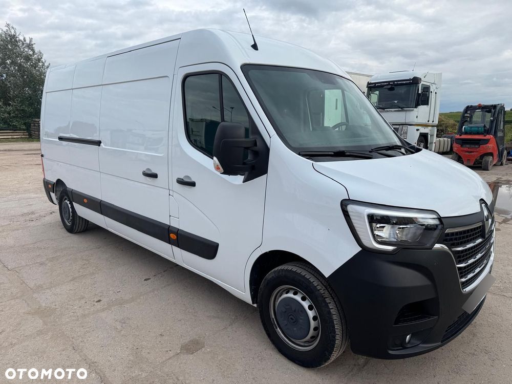 Renault Master - 11