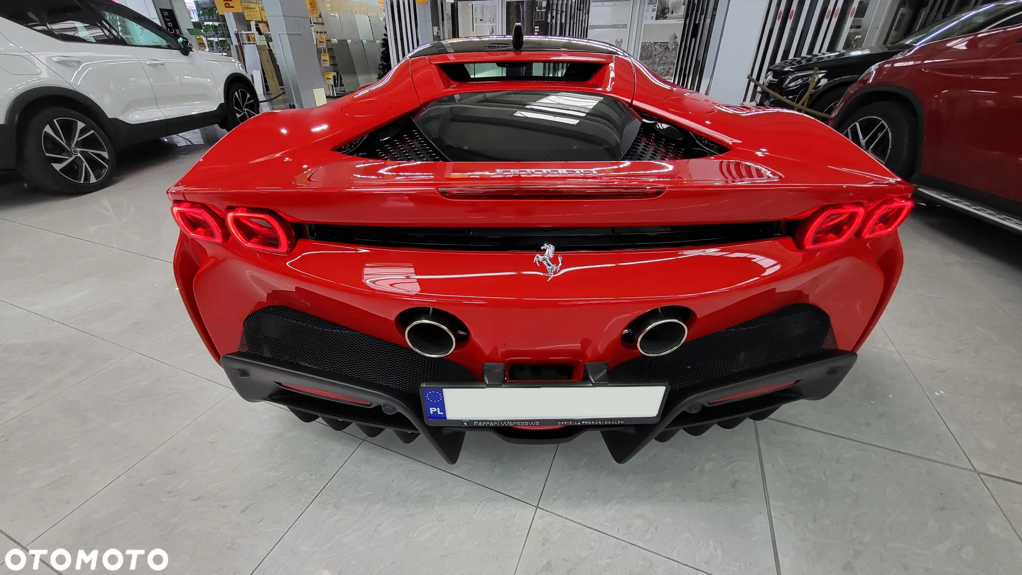 Ferrari SF90 Stradale - 24