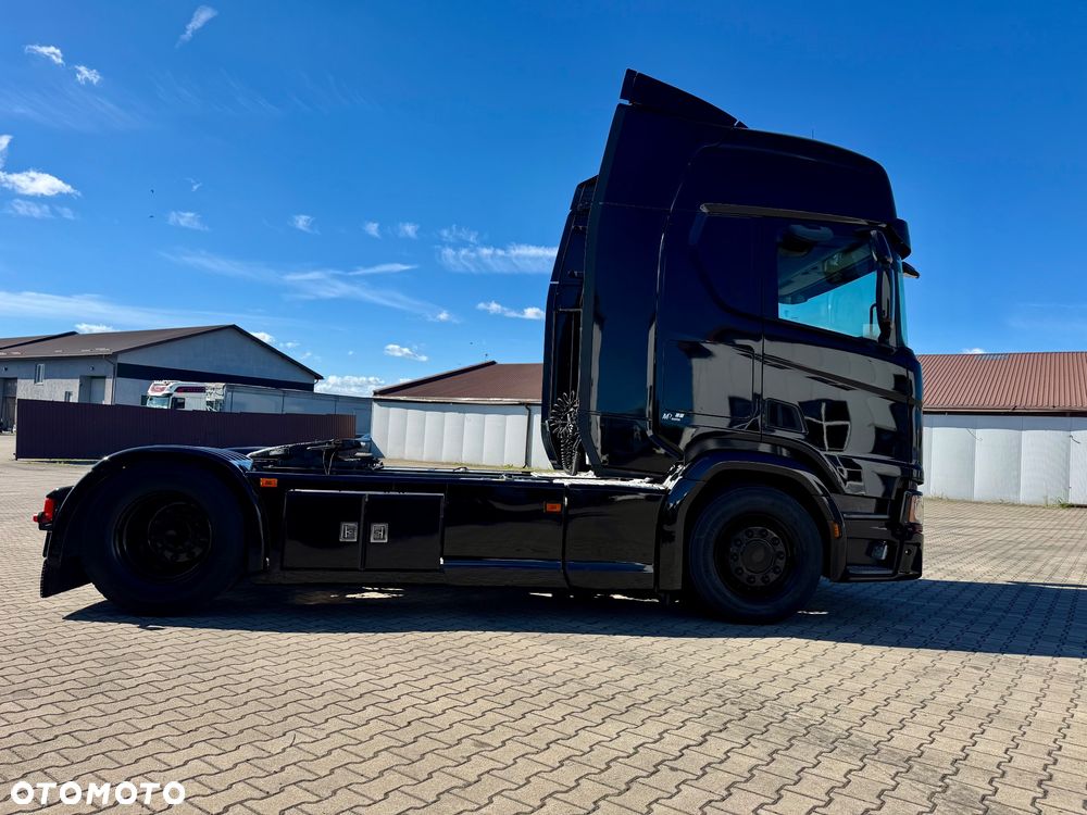 Scania R450 - 4