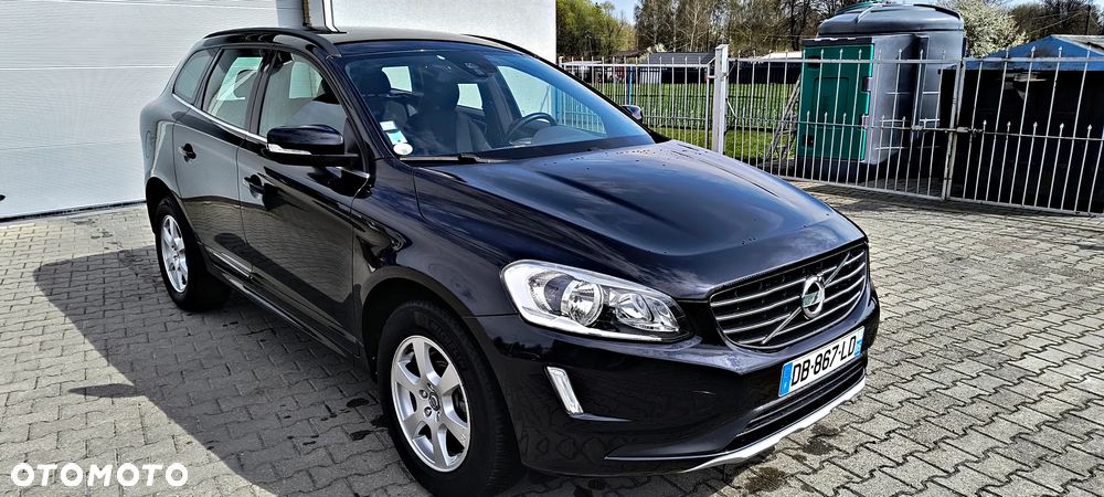 Volvo XC 60 D4 Kinetic - 10