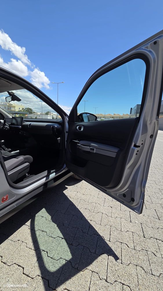 Citroën C4 Cactus 1.2 PureTech Feel - 9