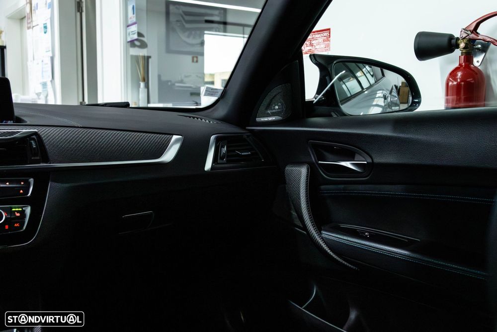 BMW M2 Competition Auto - 18