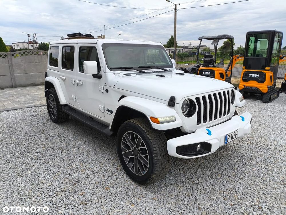 Jeep Wrangler - 9