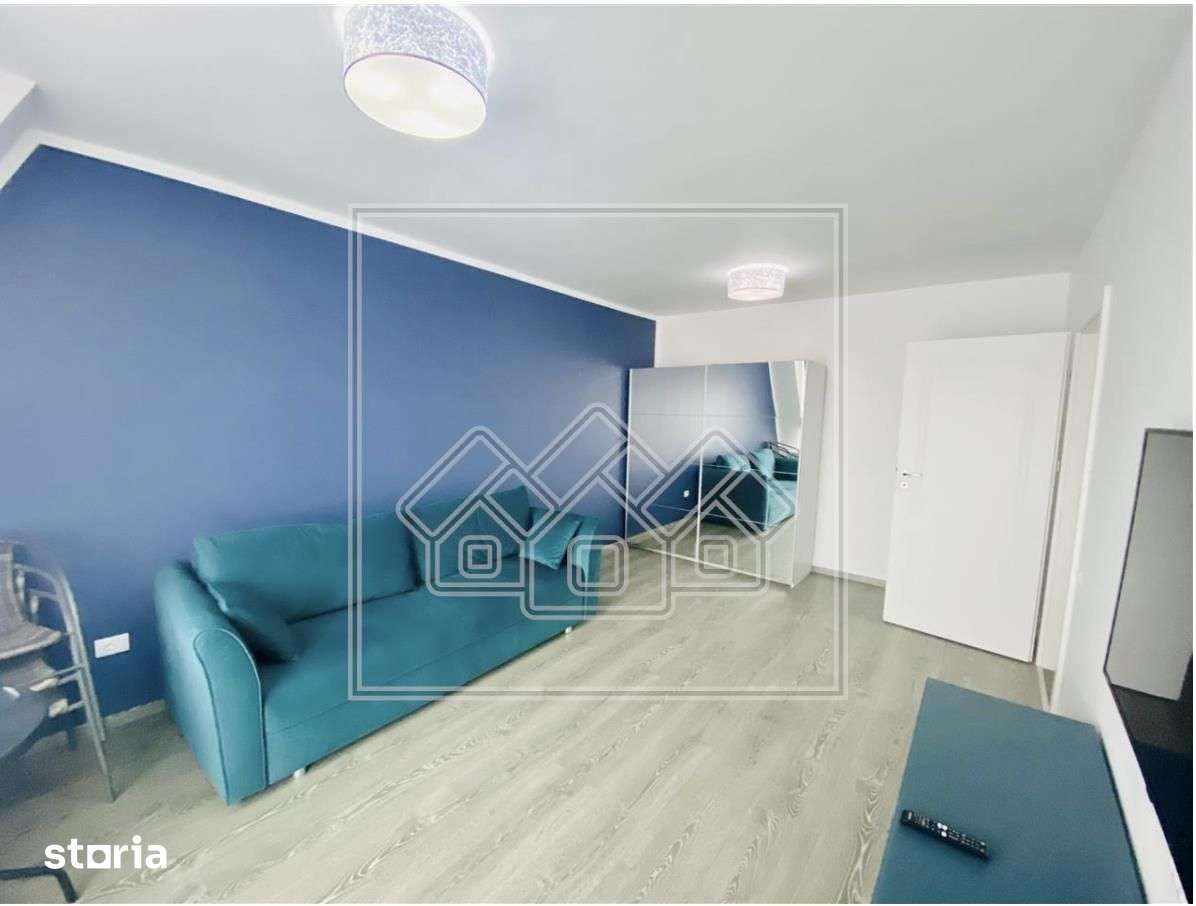 Ap nou, mobilat si utilat, 60 mp utili, balcon, loc de parcare - Imagine principală: 5/10